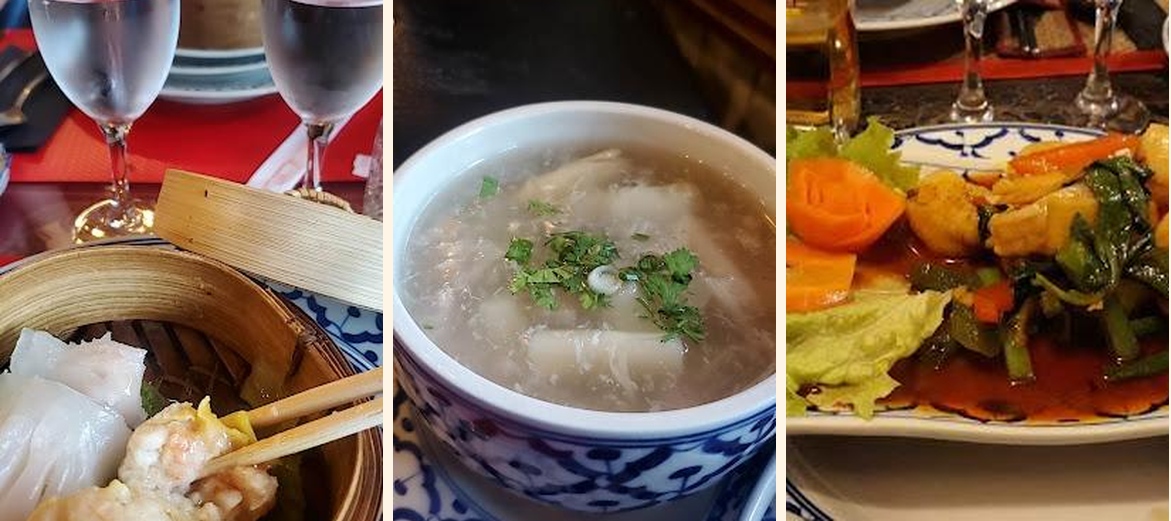 Restaurant XIENG MAI - Gallery Image 2