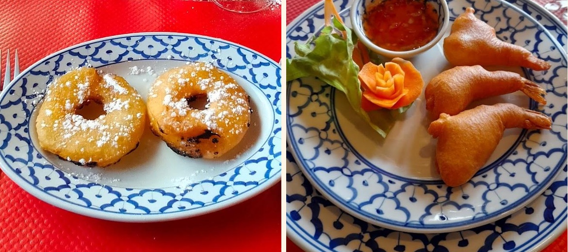 Restaurant XIENG MAI - Gallery Image 4