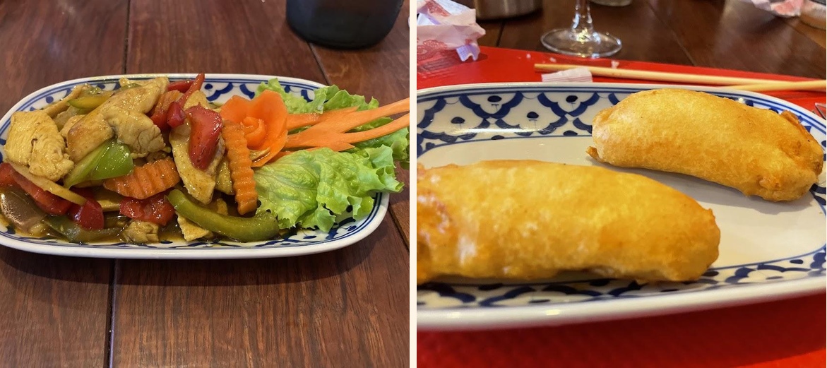 Restaurant XIENG MAI - Gallery Image 7